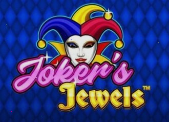 Joker’s Jewels